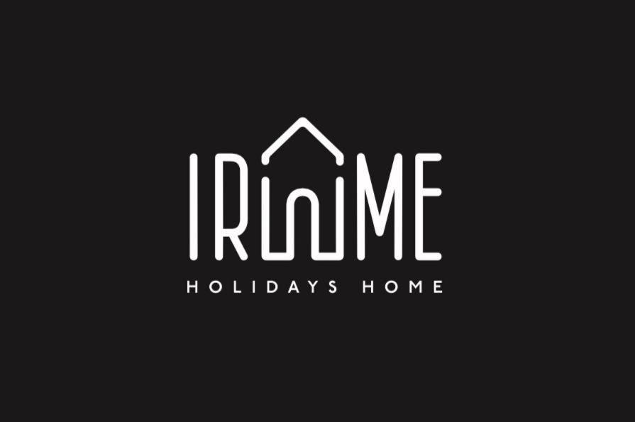 Iroome Rome Extérieur photo