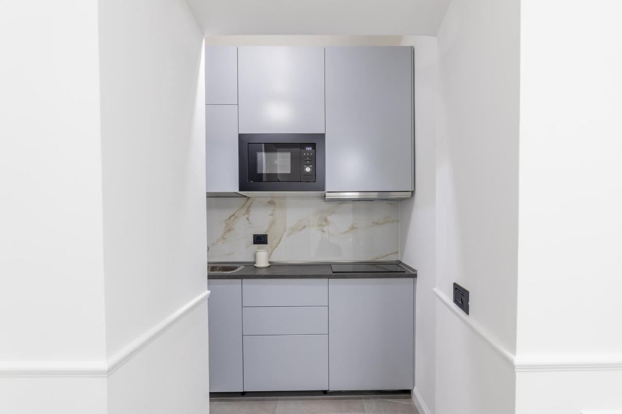 Iroome Rome Extérieur photo