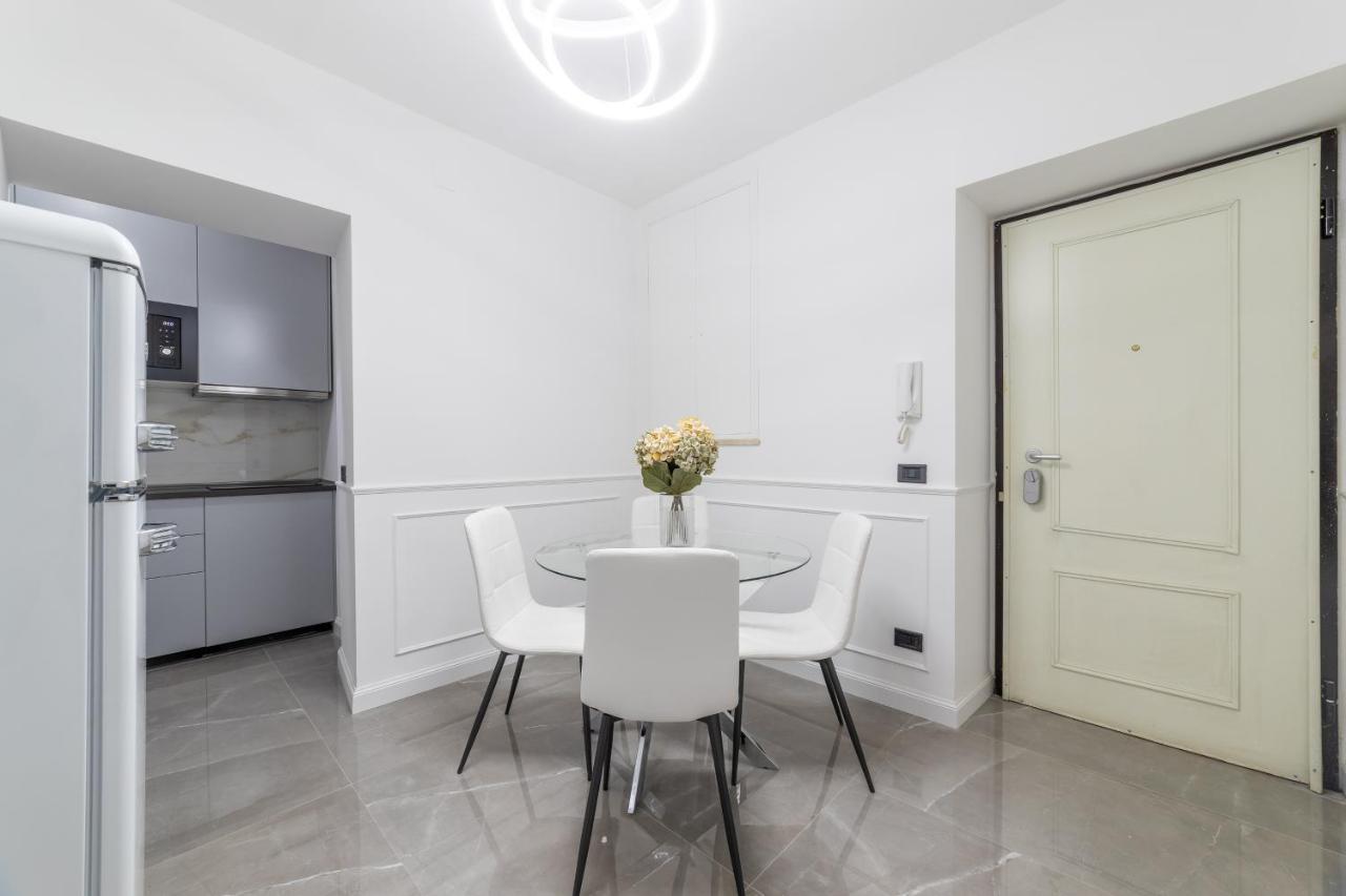 Iroome Rome Extérieur photo