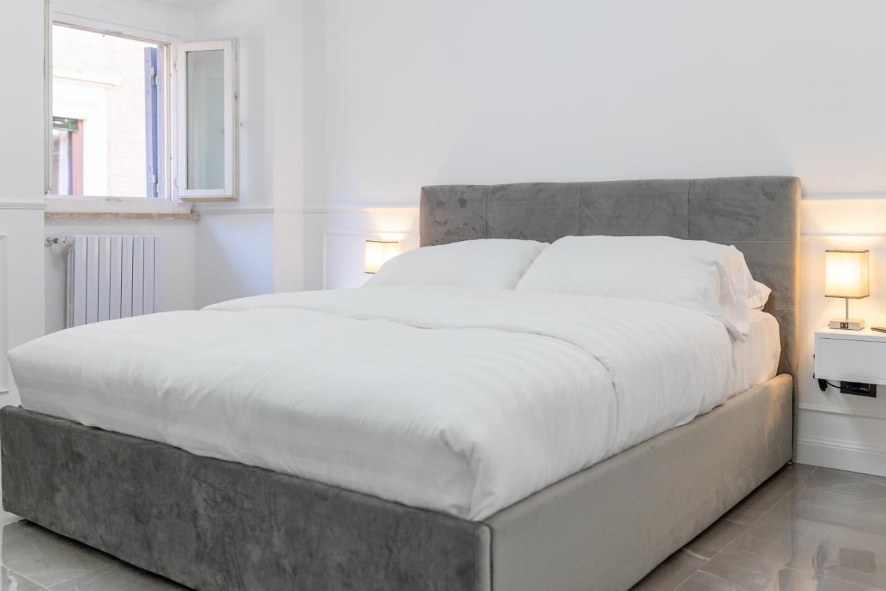 Iroome Rome Extérieur photo