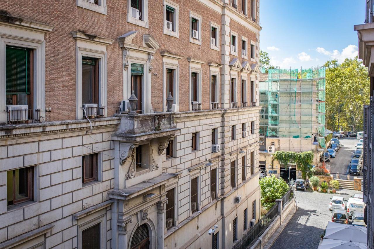 Iroome Rome Extérieur photo