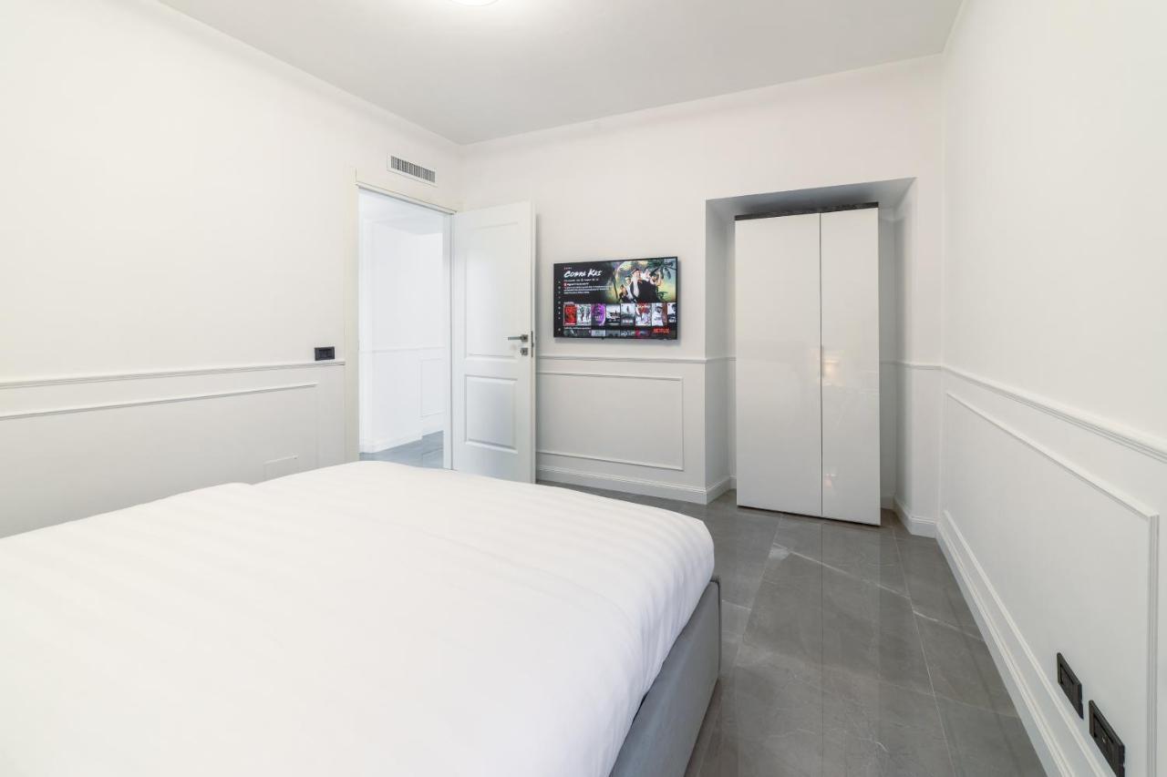 Iroome Rome Extérieur photo
