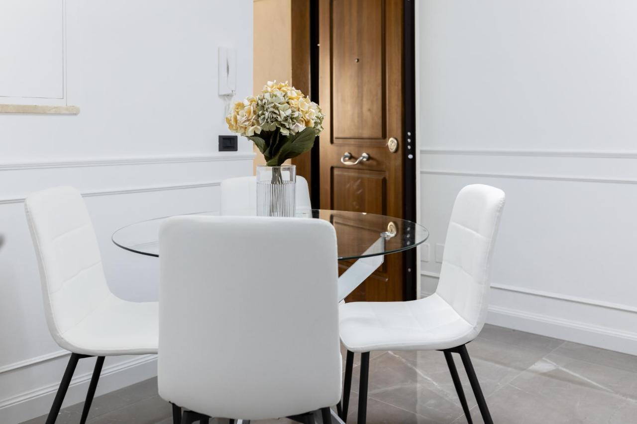 Iroome Rome Extérieur photo
