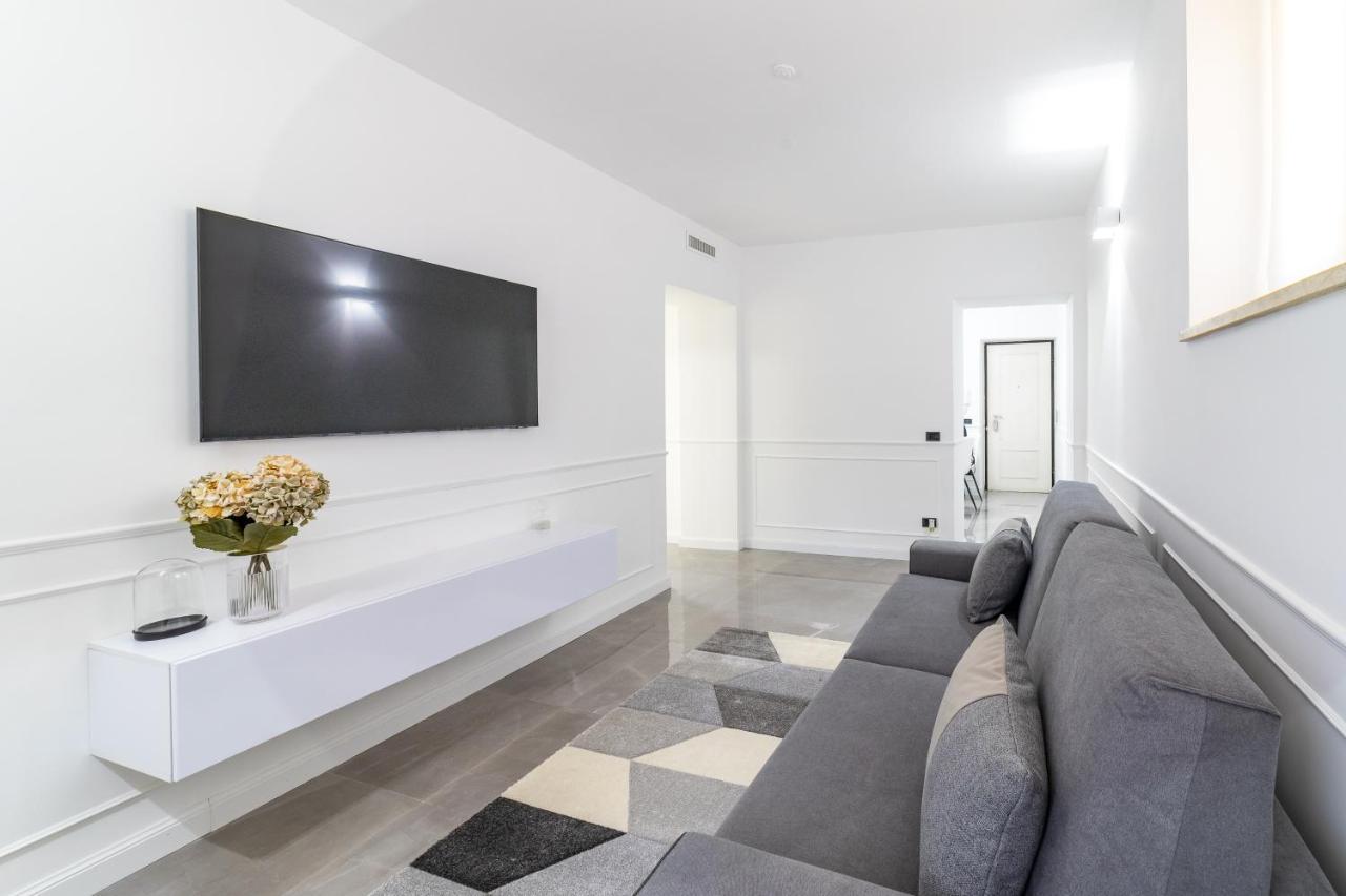 Iroome Rome Extérieur photo