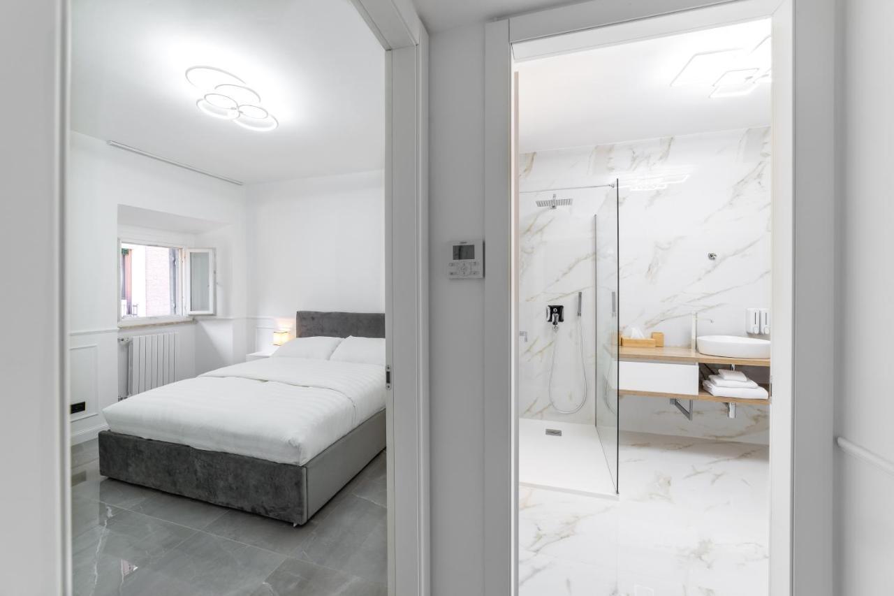 Iroome Rome Extérieur photo