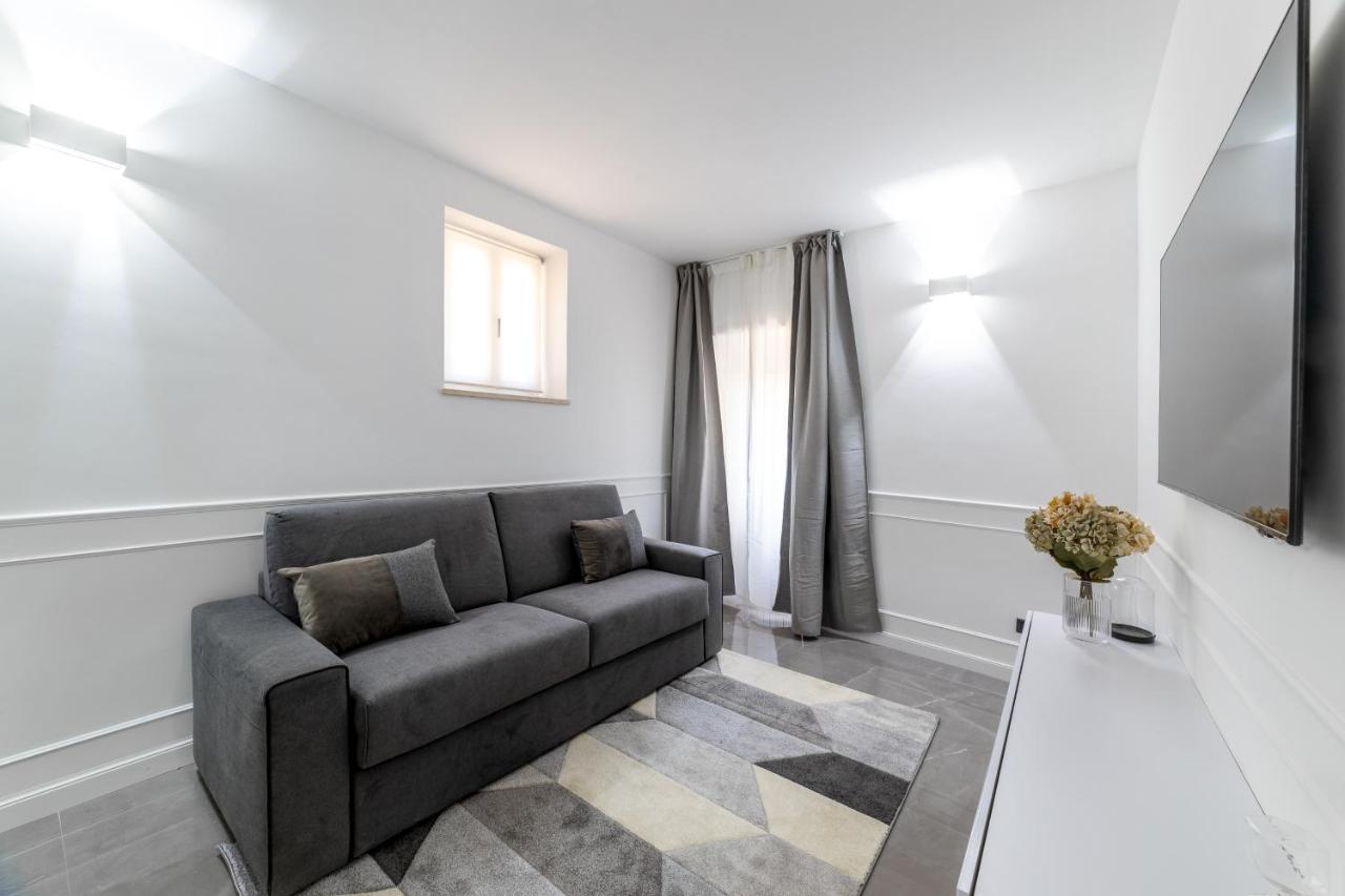 Iroome Rome Extérieur photo