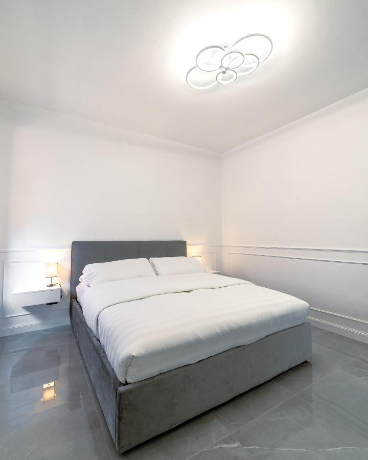 Iroome Rome Extérieur photo