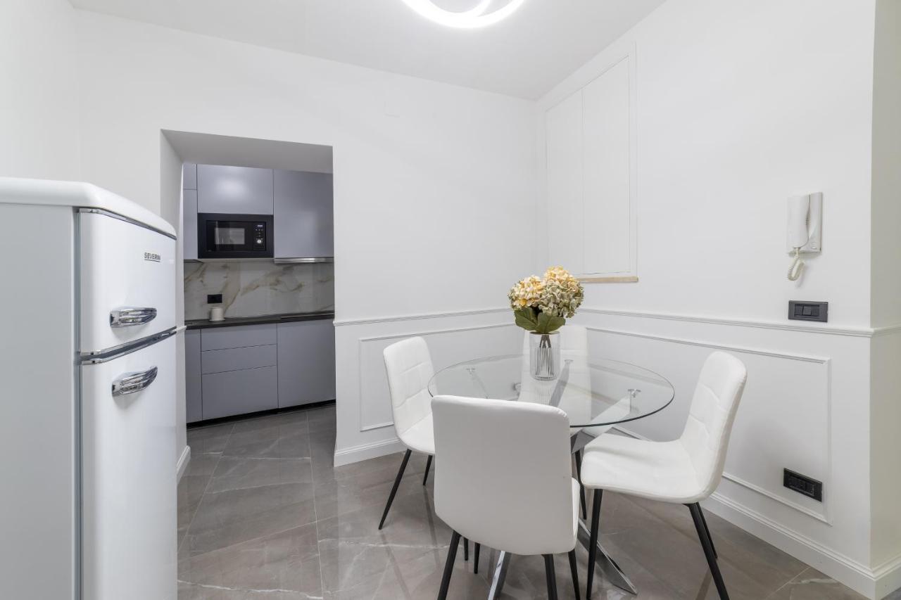 Iroome Rome Extérieur photo