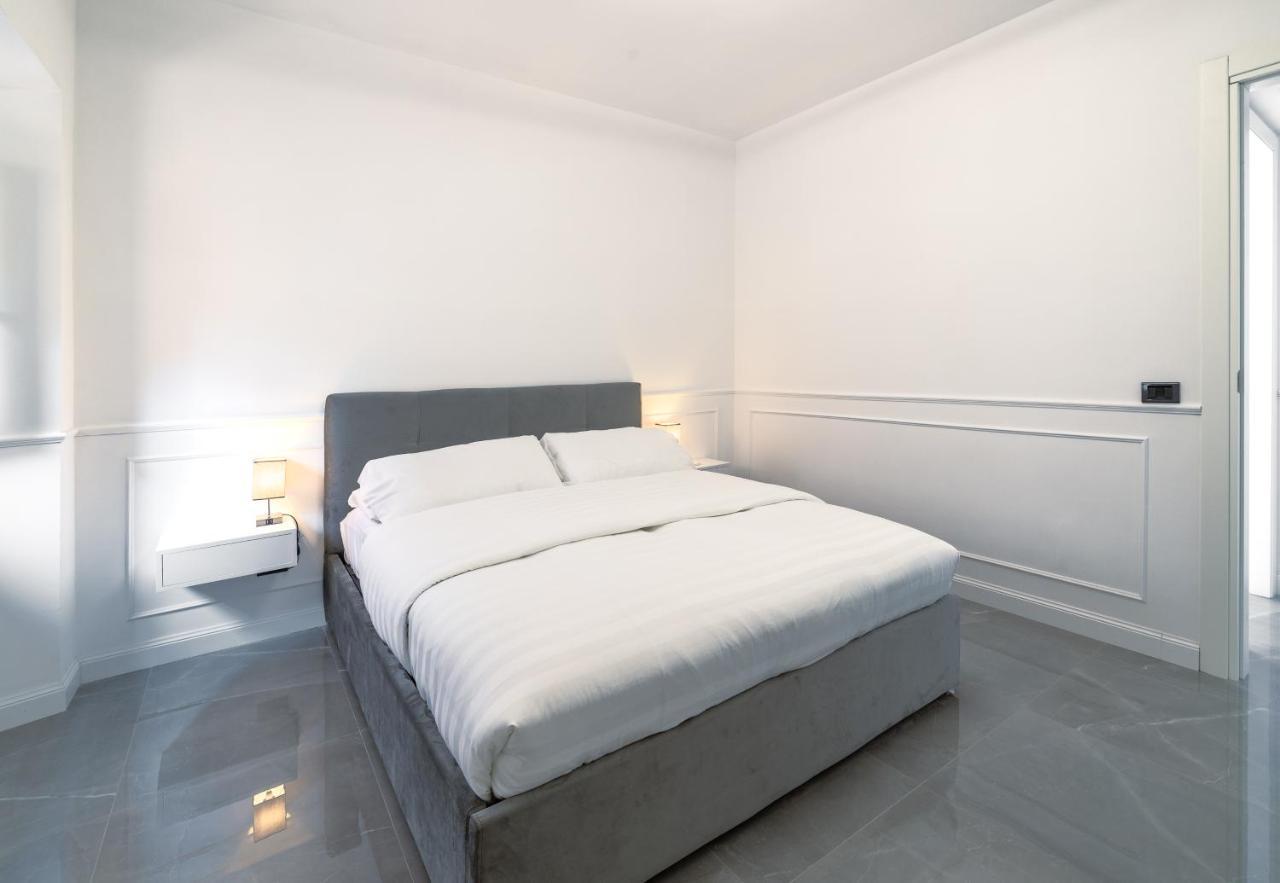 Iroome Rome Extérieur photo