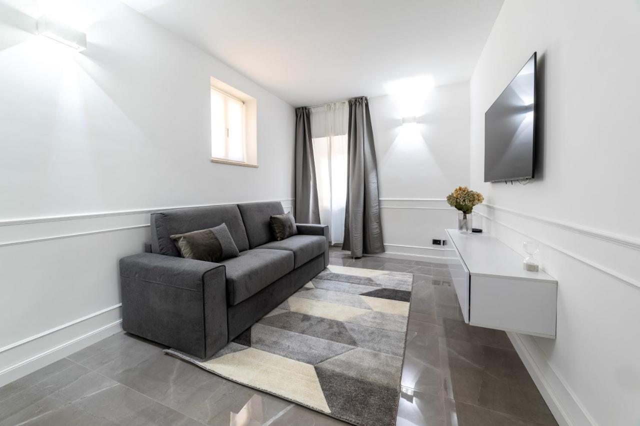 Iroome Rome Extérieur photo