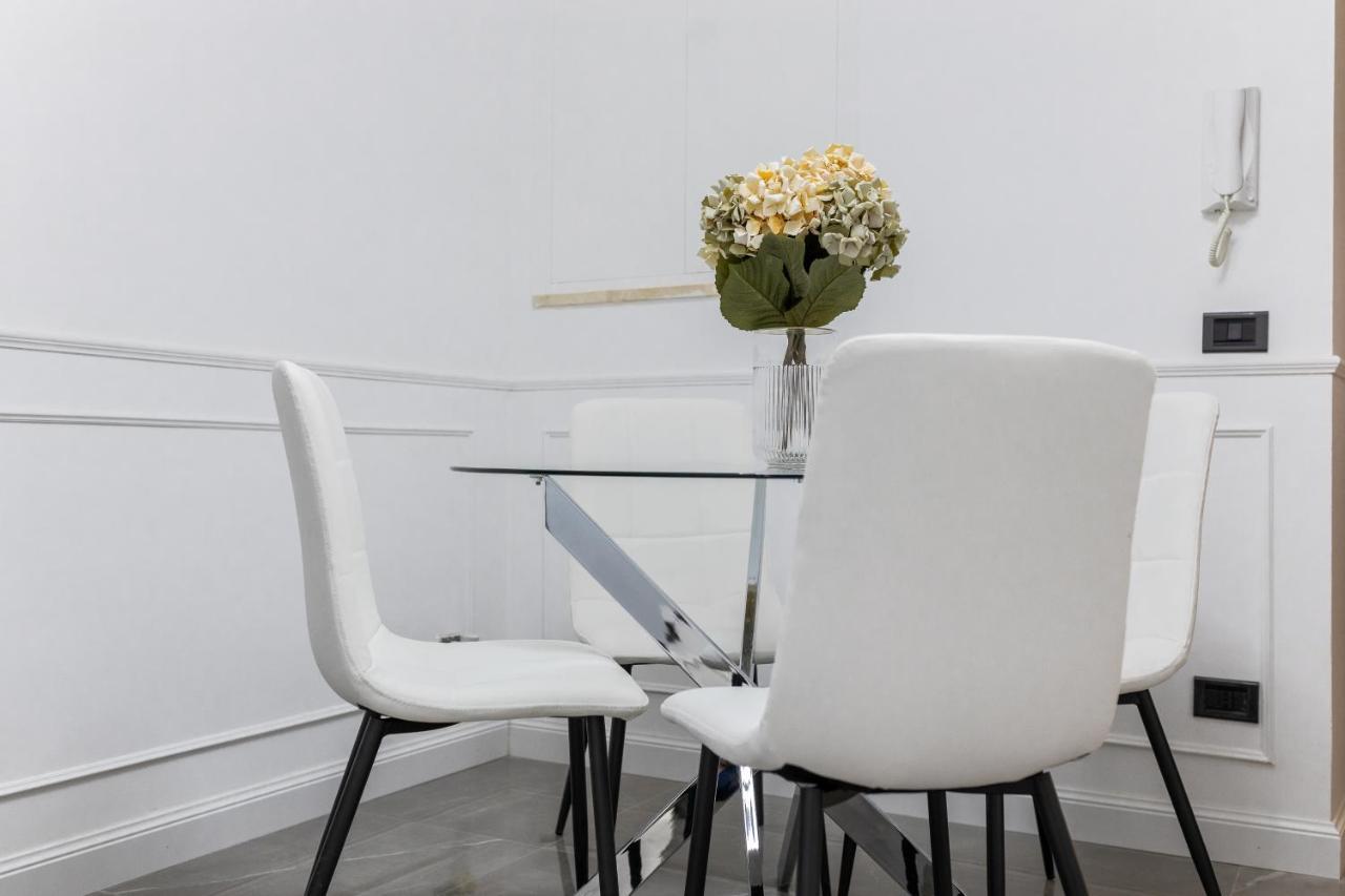Iroome Rome Extérieur photo