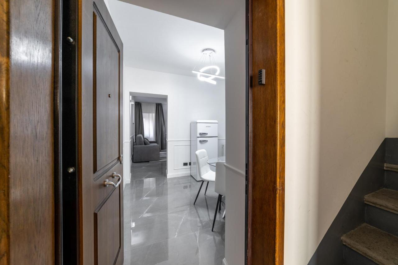 Iroome Rome Extérieur photo